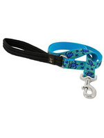 LupinePet LupinePet Lead 1" Turtle Reef 6'
