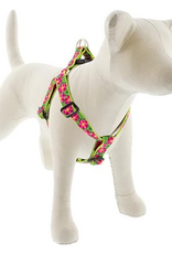 LupinePet LupinePet Step in Dog Harness 1