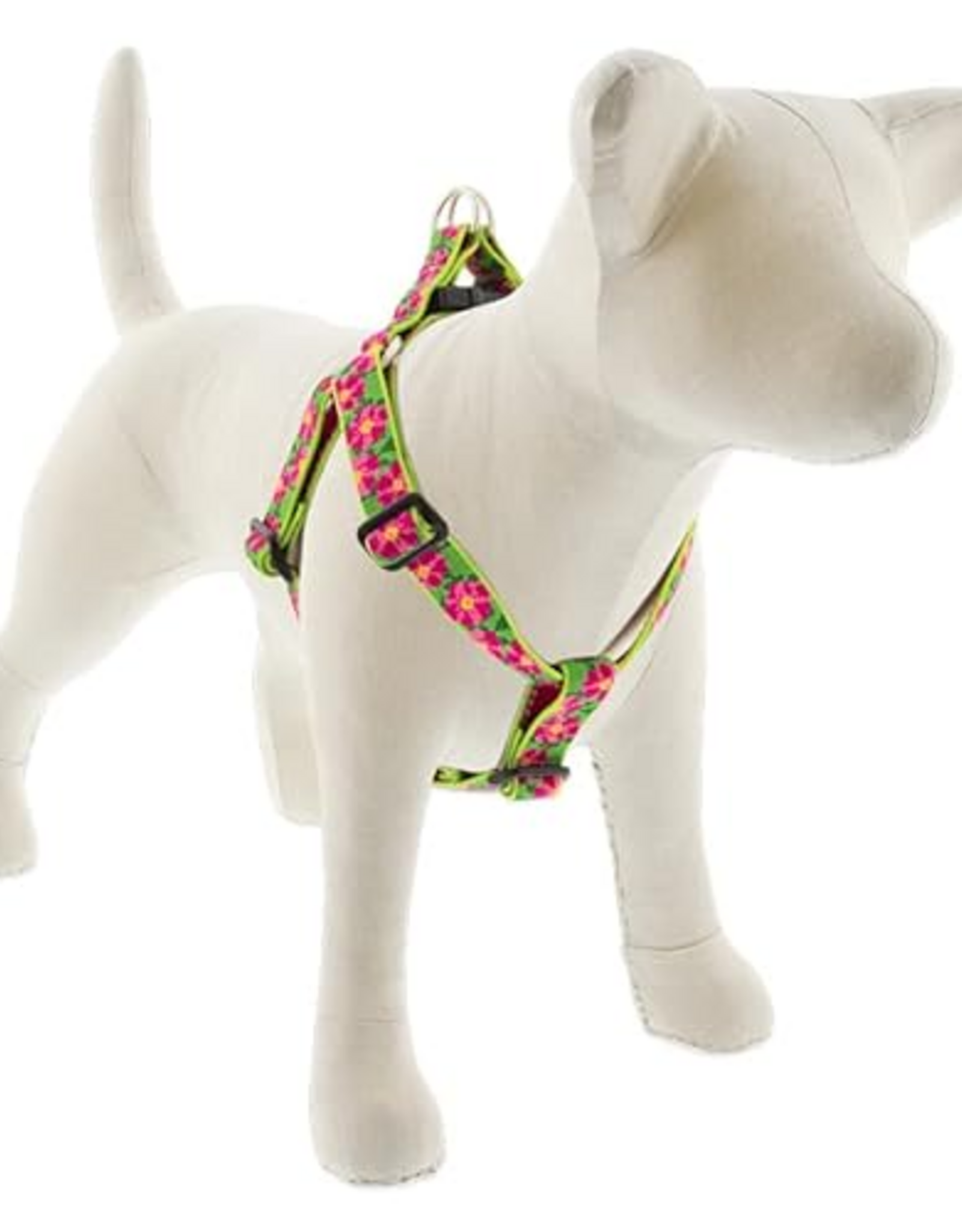 LupinePet LupinePet Step in Dog Harness 1