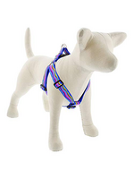 LupinePet LupinePet Dog Step-In Harness 1", 24-38" Ripple Creek
