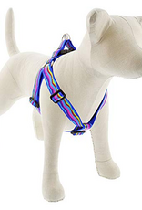 LupinePet LupinePet Adjustable Large Dog Step in Harness 1