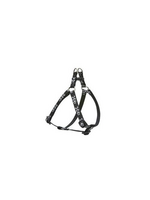 LupinePet LupinePet Dog Step-In Harness 1/2", 10-13" Bling Bonz