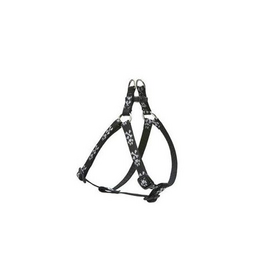 LupinePet LupinePet Dog Step-In Harness 1/2", 10-13" Bling Bonz
