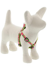 LupinePet LupinePet Extra Small Step in Dog Harness 1/2