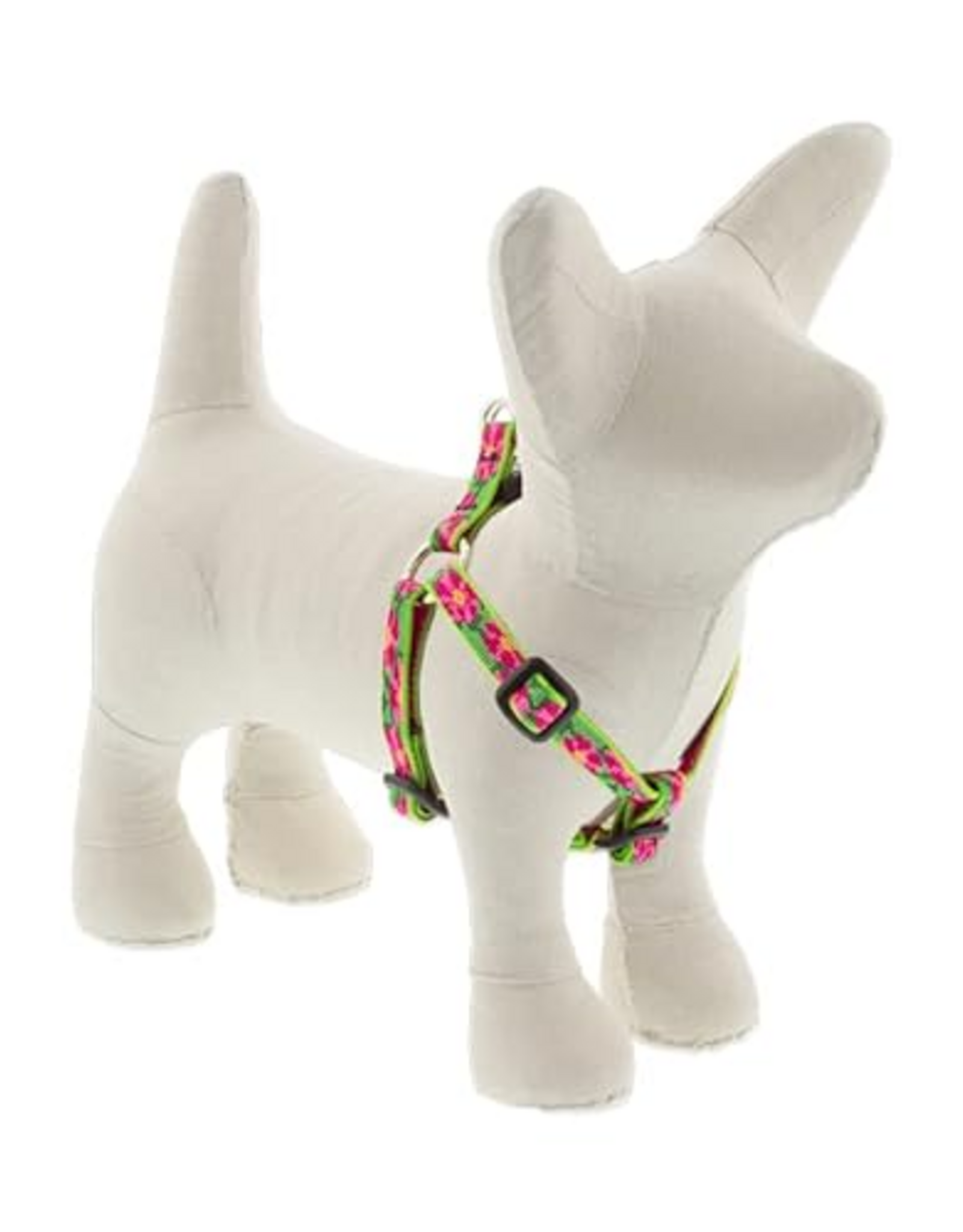 LupinePet LupinePet Extra Small Step in Dog Harness 1/2