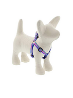 LupinePet LupinePet Dog Step-In Harness 1/2", 10-13" Ripple Creek