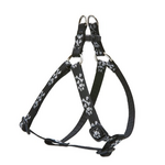 LupinePet LupinePet Dog Step-In Harness 1/2", 12-18" Bling Bonz