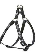 LupinePet LupinePet originals 1/2  bling bonz 12-18  step in harness for small dogs
