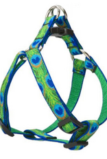 LupinePet LupinePet Originals 3/4  Tail Feathers 20-30  Step In Harness for Medium Dogs
