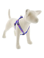 LupinePet LupinePet Dog Step-In Harness 3/4", 20-30" Ripple Creek