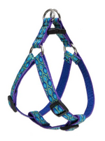 LupinePet LupinePet Dog Step-In Harness 3/4", 20-30" Rain Song