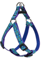 LupinePet LupinePet Harness 3/4" 20-30" RAIN SONG S/I