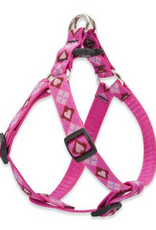 LupinePet LupinePet Harness 3/4" 20-30" PUPPY LOVE SI