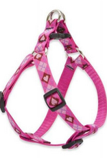 LupinePet LupinePet Harness 3/4" 15-21" PUPPY LOVE SI