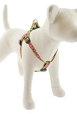LupinePet LupinePet Step in Dog Harness 3/4