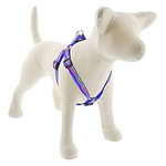 LupinePet LupinePet Dog Step-In Harness 3/4", 15-21" Ripple Creek