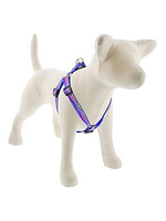 LupinePet LupinePet Dog Step-In Harness 3/4", 15-21" Ripple Creek