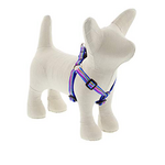 LupinePet LupinePet Dog Step-In Harness 1/2", 12-18" Ripple Creek