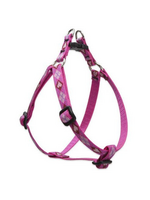 LupinePet LupinePet Dog Step-In Harness 1/2", 12-18" Puppy Love