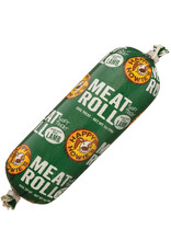 Happy Howie's Soft Lamb Meat Roll Dog Treat - 7 oz