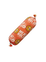 Happy Howie's Soft Turkey Meat Roll Dog Treat - 7 oz