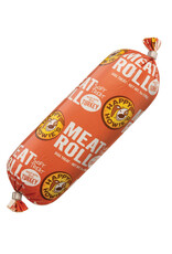 Happy Howie's Soft Turkey Meat Roll Dog Treat - 7 oz
