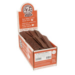 Happy Howie's Beef Jerky Dog Treat - 6" | Bulk (80)