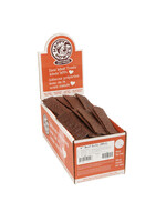 Happy Howie's Beef Jerky Dog Treat - 6" | Bulk (80)