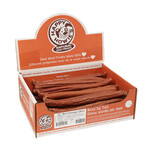 Happy Howie's Beef Sausage Dog Treat - 12" | Bulk (36)