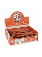 Happy Howie's Beef Sausage Dog Treat - 12" | Bulk (36)