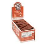 Happy Howie's Beef Sausage Dog Treat - 4" | Bulk (80)