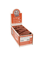 Happy Howie's Beef Sausage Dog Treat - 4" | Bulk (80)