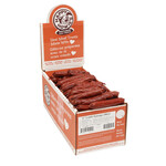 Happy Howie's Lamb Sausage Dog Treat - 4" | Bulk (80)