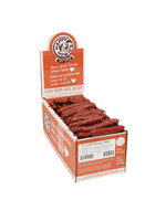 Happy Howie's Lamb Sausage Dog Treat - 4" | Bulk (80)