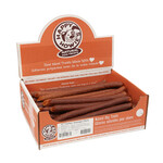 Happy Howie's Turkey Sausage Dog Treat - 12" | Bulk (36)