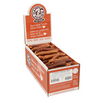 Happy Howie's Turkey Sausage Dog Treat - 4" | Bulk (80)