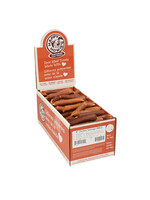 Happy Howie's Turkey Sausage Dog Treat - 4" | Bulk (80)