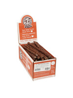 Happy Howie's Woof Stix Dog Treat - 11" | Bulk (46)