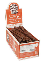 Happy Howie's Woof Stix Dog Treat - 11" | Bulk (46)