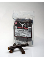 Butcher's Prime Omaha Sticks - 5", 6 pieces