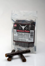 Butcher's Prime Omaha Sticks - 5", 6 pieces