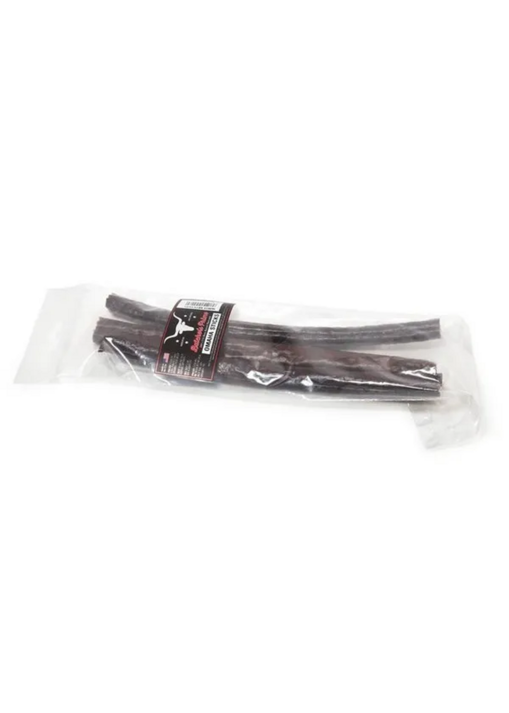 Butcher's Prime Omaha Sticks - 10", 3 pieces