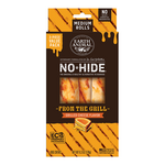 Earth Animal Earth Animal Dog No-Hide Grilled Cheese Medium Rolls - 3 piece Value Pack