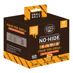 Earth Animal Earth Animal Dog No-Hide Grilled Cheese Small Rolls - 6 piece Value Pack