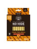 Earth Animal Earth Animal Dog No-Hide Grilled Cheese Stix - 20 piece Value Pack