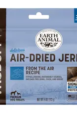 Earth Animal Earth Animal Dog Wisdom Wisdom Air-Dried Jerky From the Air - 4 oz