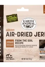 Earth Animal Earth Animal Dog Wisdom Wisdom Air-Dried Jerky From the Soil - 4 oz