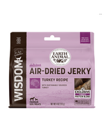 Earth Animal Earth Animal Dog Wisdom Air-Dried Jerky Turkey - 4 oz