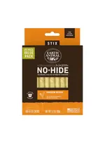 Earth Animal Earth Animal Dog No-Hide Chicken Stix - 20 piece Value Pack