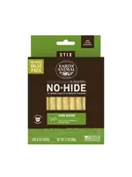 Earth Animal Earth Animal Dog No-Hide Pork Stix - 20 piece Value Pack